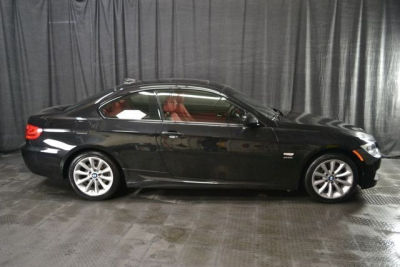 2012 BMW 328 i xDrive