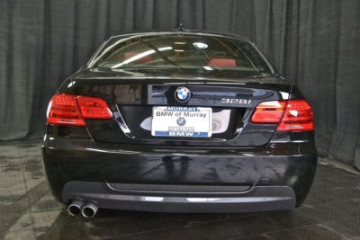 2012 BMW 328 i xDrive