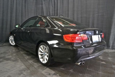 2012 BMW 328 i xDrive