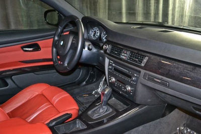2012 BMW 328 i xDrive