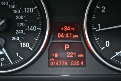 2012 BMW 328 i xDrive