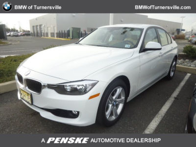 2013 BMW 328  i xDrive