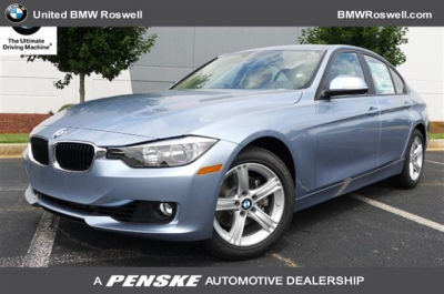 2013 BMW 328  i