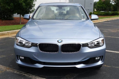 2013 BMW 328  i