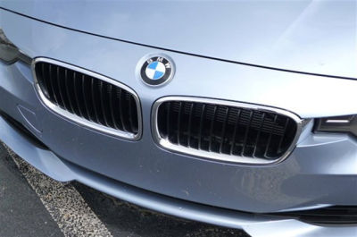 2013 BMW 328  i