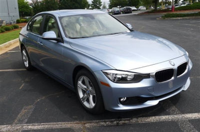 2013 BMW 328  i