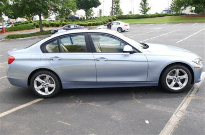 2013 BMW 328  i