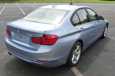 2013 BMW 328  i