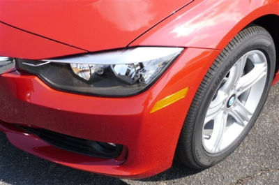 2013 BMW 328 i