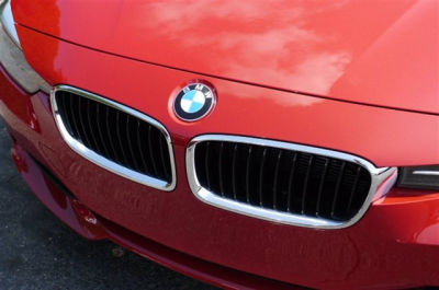 2013 BMW 328 i