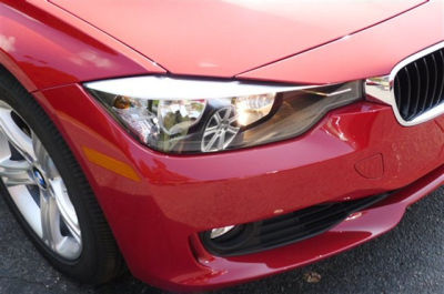 2013 BMW 328 i