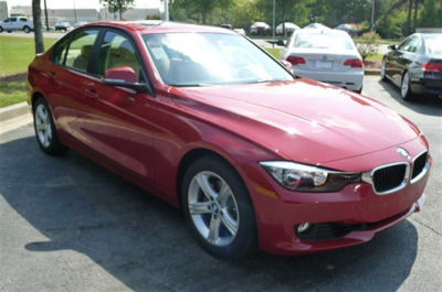 2013 BMW 328 i