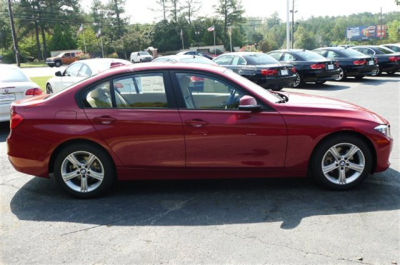 2013 BMW 328 i
