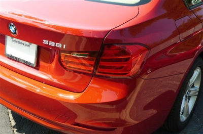 2013 BMW 328 i