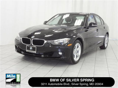 2013 BMW 328  i