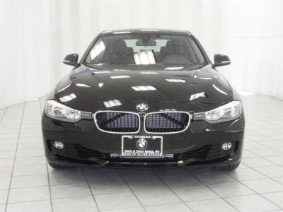 2013 BMW 328 i