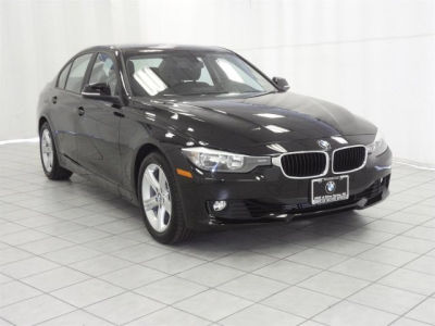 2013 BMW 328 i