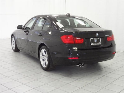 2013 BMW 328 i