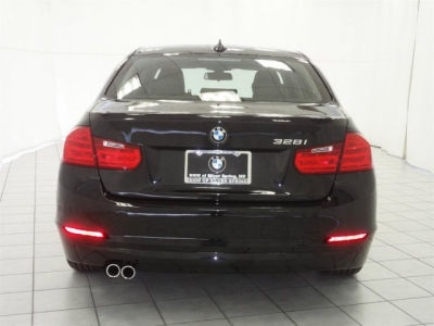 2013 BMW 328 i