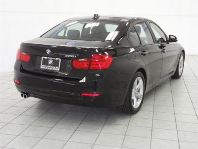 2013 BMW 328 i