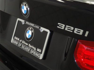 2013 BMW 328 i