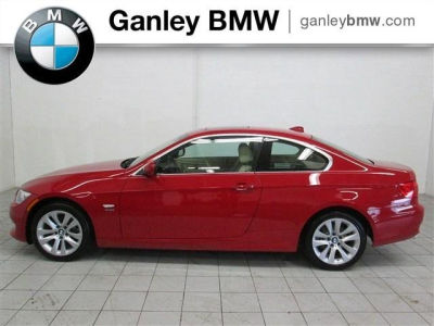 2012 BMW 328  i xDrive