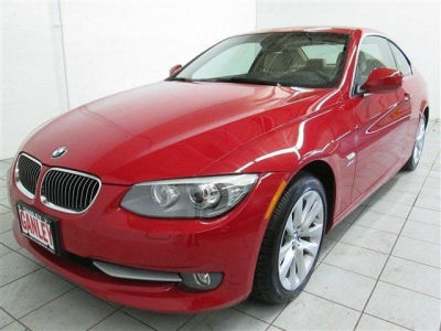 2012 BMW 328  i xDrive