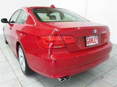 2012 BMW 328  i xDrive