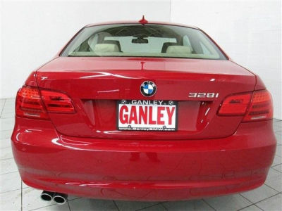 2012 BMW 328  i xDrive