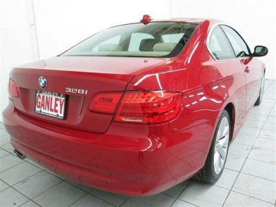 2012 BMW 328  i xDrive