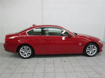 2012 BMW 328  i xDrive