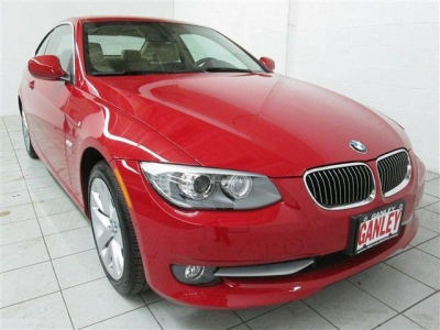 2012 BMW 328  i xDrive