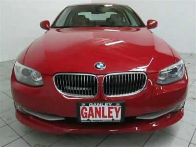2012 BMW 328  i xDrive