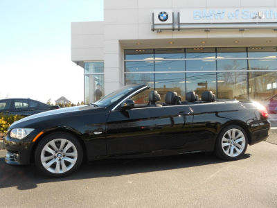 2011 BMW 328 i