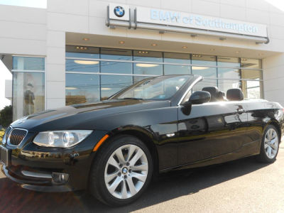 2011 BMW 328 i