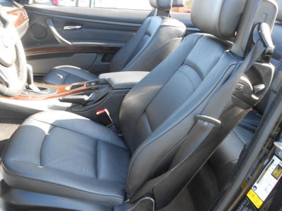 2011 BMW 328 i
