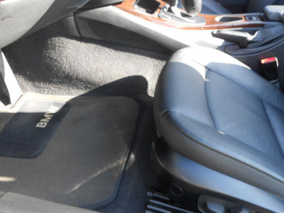 2011 BMW 328 i