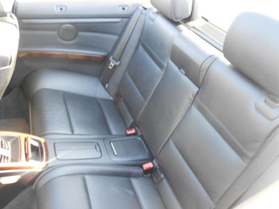 2011 BMW 328 i