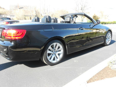 2011 BMW 328 i