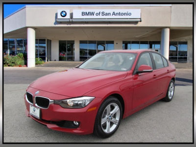 2013 BMW 328  i