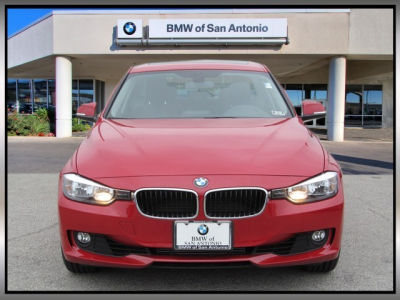 2013 BMW 328 i