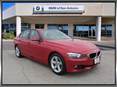 2013 BMW 328 i