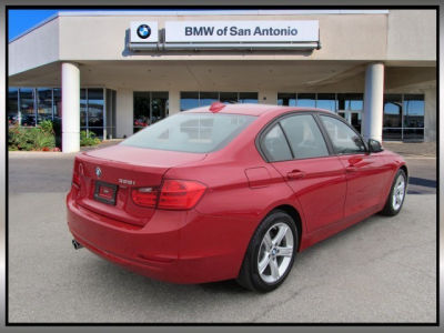 2013 BMW 328 i