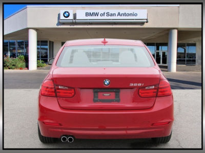 2013 BMW 328 i
