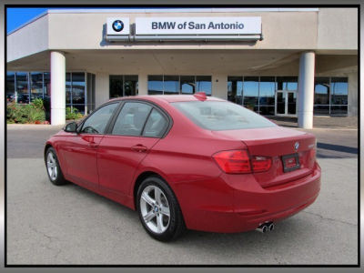 2013 BMW 328 i