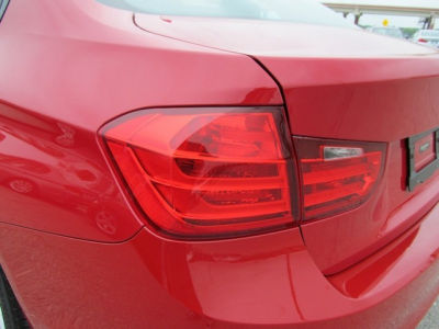 2013 BMW 328 i