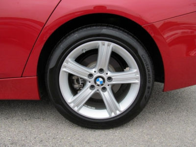 2013 BMW 328 i