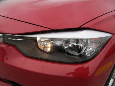 2013 BMW 328 i