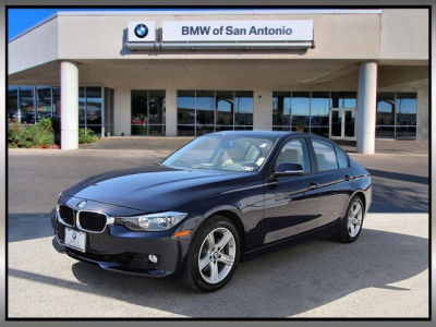 2013 BMW 328  i