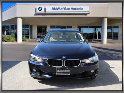 2013 BMW 328 i